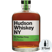 Buy Hudson Whiskey » Hudson Whiskey NY