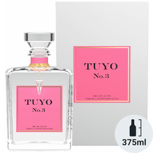 Tuyo Anejo Cristalino Tequila