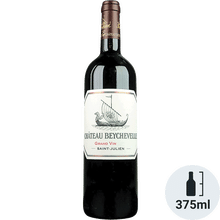 Chateau Beychevelle St Julien