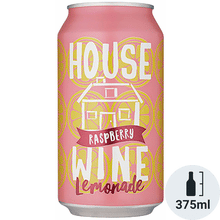 House Wine Raspberry Lemonade