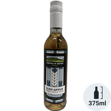 Drumlin Ridge Winery Iced Apple