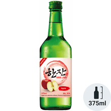 Han Jan Apple Soju