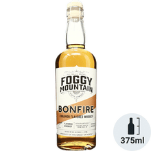 Foggy Mountain Cinnamon Whiskey