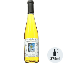 Warner Vidal Blanc Ice Wine