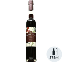 Water Hill Raspberry Liqueur