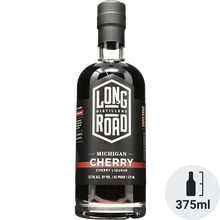 Long Road Cherry Liqueur