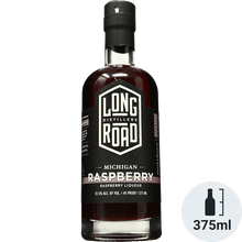Long Road Raspberry Liqueur