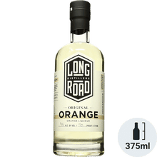 Long Road Orange Liqueur