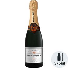 Champagne Marie de Moy Brut
