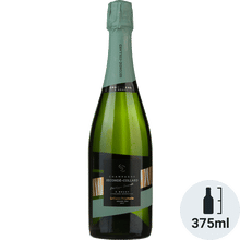 Seconde Collard Perpetuelle Grand Cru Champagne
