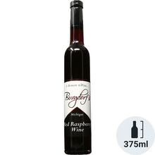 Burgdorf's Red Raspberry