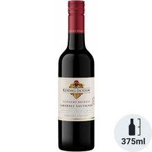 Kendall Jackson Cabernet Vintner's Reserve