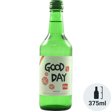 Good Day Plus Soju