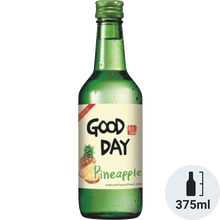 Good Day Pineapple Soju