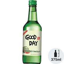 Good Day Watermelon Soju