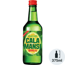 Good Day Calamansi Soju