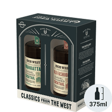 High West Barrel Finished Cocktails Gift