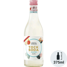 Good Day Tocksoda Sparkling Soju