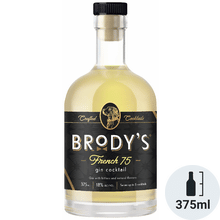 Brody's French 75 Cocktail