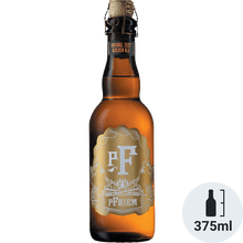 Pfriem Orange Zest Golden Ale