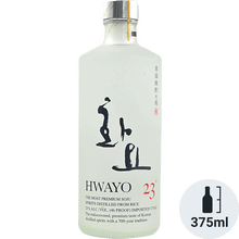 Hwayo 23 Soju
