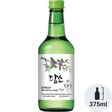 Damso Blueberry Soju
