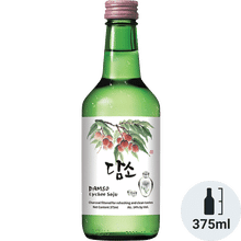 Damso Lychee Soju
