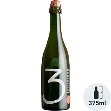Drie Fonteinen Intens Rood