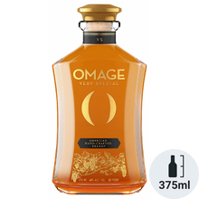 Omage VS Brandy