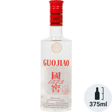 Luzhou Laojiao National Cellar1573 Baijiu