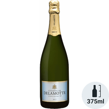 Delamotte Brut Le Mesnil-sur-Oger NV