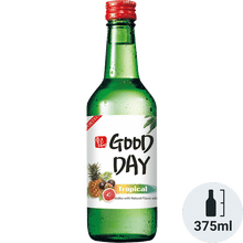Good Day Tropical Soju