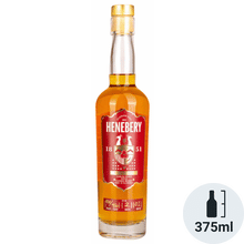 Henebery Carolina Reaper Pepper Whiskey