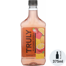Truly Strawberry Lemonade Vodka