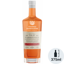 Thomas Ashbourne Craft Spirits Old Fashioned Cocktail