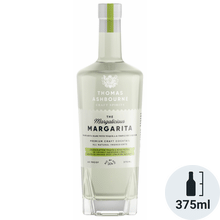 Thomas Ashbourne Craft Spirits Margarita Cocktail