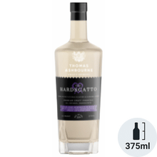 Thomas Ashbourne Craft Spirits Hardscatto Cocktail