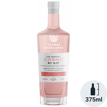 Thomas Ashbourne Craft Spirits Cosmo Cocktail