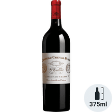 Chateau Cheval Blanc St Emilion