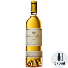 Chateau D'Yquem Sauternes