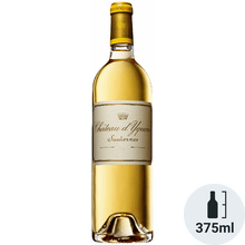 Chateau D'Yquem Sauternes