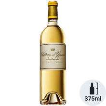 Chateau D'Yquem Sauternes