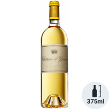 Chateau D'Yquem Sauternes