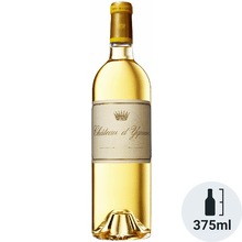 Chateau D'Yquem Sauternes