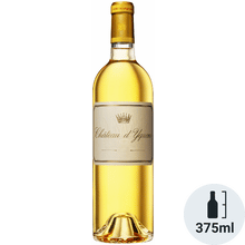 Chateau D'Yquem Sauternes