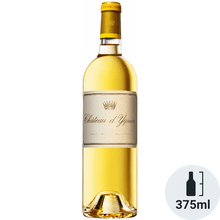 Chateau D'Yquem Sauternes