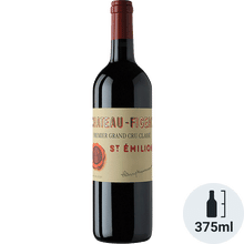 Chateau Figeac St Emilion