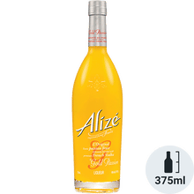 Alize Gold Passion Fruit Liqueur