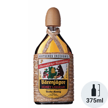 Bärenjäger | The Original Honey Liqueur