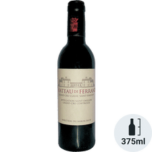 Chateau de Ferrand St-Emilion Grand Cru